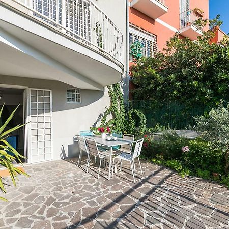 Ferienwohnung Casa Ceroni Rom Exterior foto