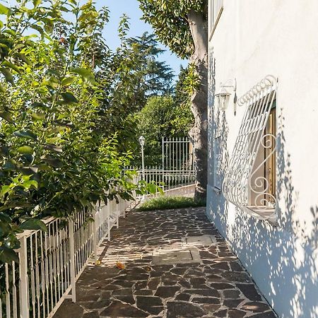Ferienwohnung Casa Ceroni Rom Exterior foto