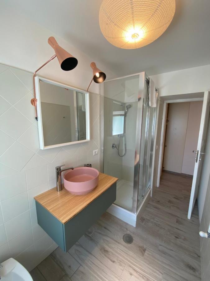 Ferienwohnung Casa Ceroni Rom Exterior foto