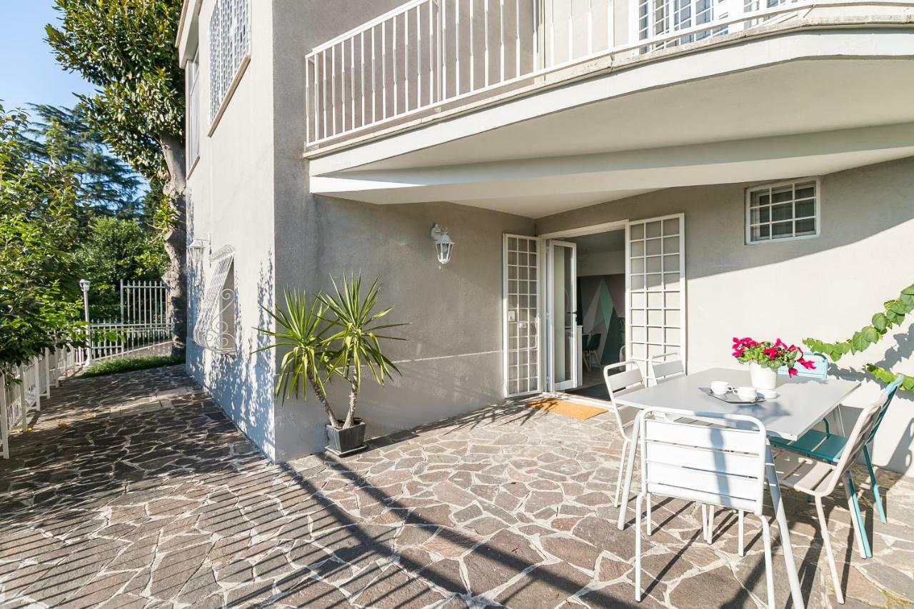 Ferienwohnung Casa Ceroni Rom Exterior foto