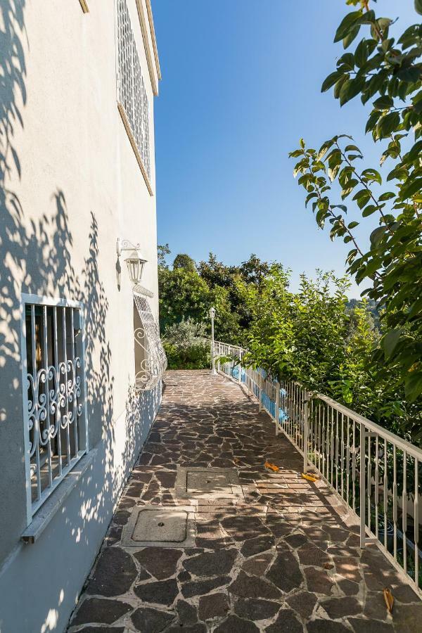 Ferienwohnung Casa Ceroni Rom Exterior foto